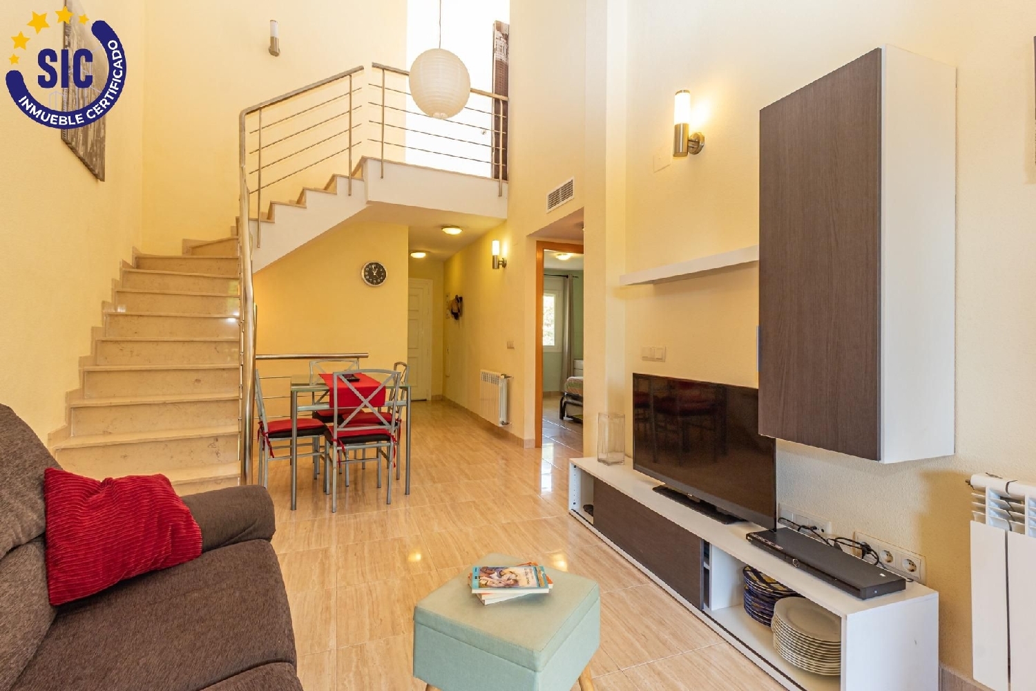  till salu hus Font-Nova Baix Maestrat 8