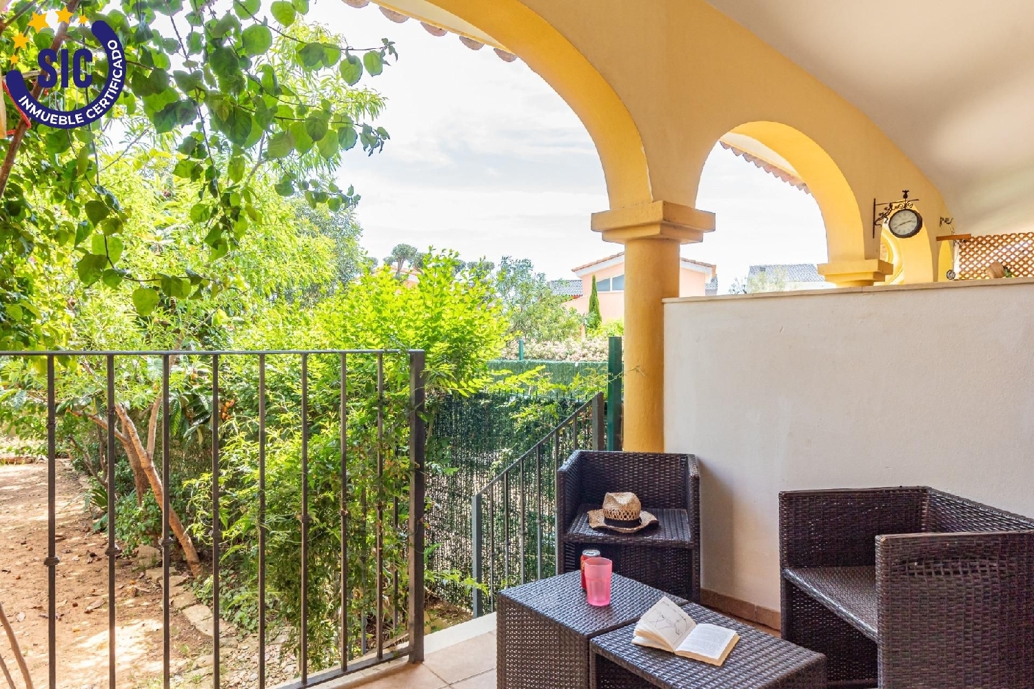 till salu hus Font-Nova Baix Maestrat 3