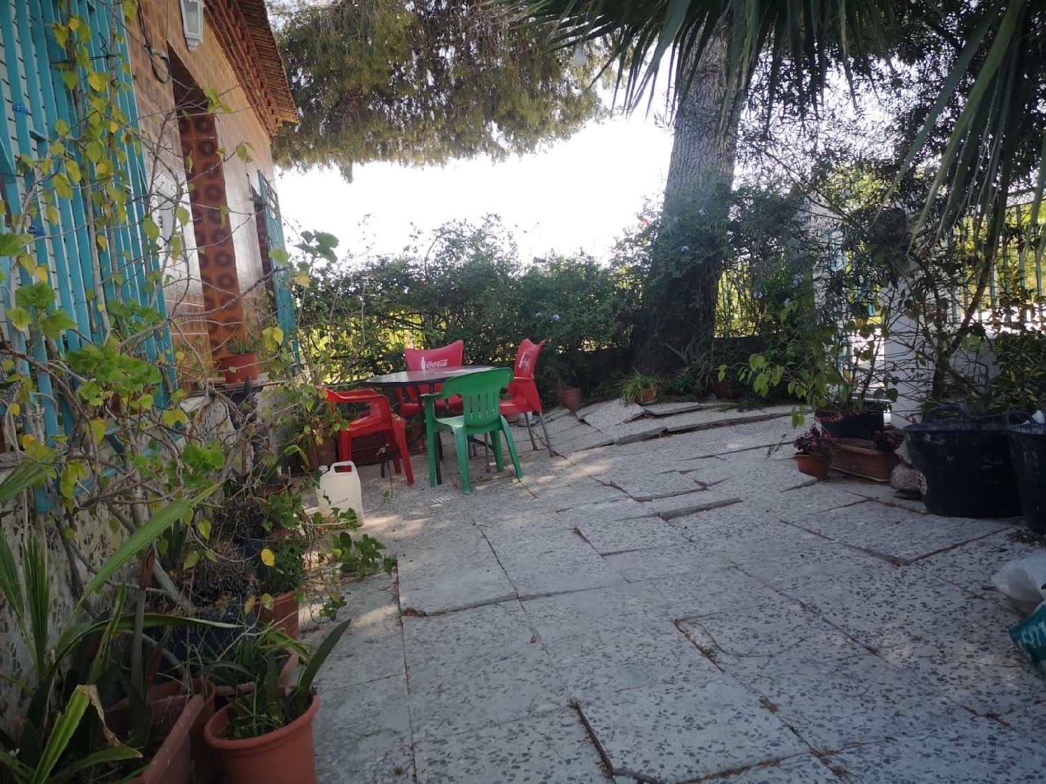  till salu hus Las Barracas Huerta De Murcia 7
