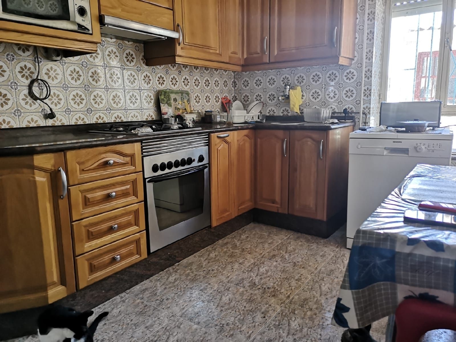  till salu hus Las Barracas Huerta De Murcia 4