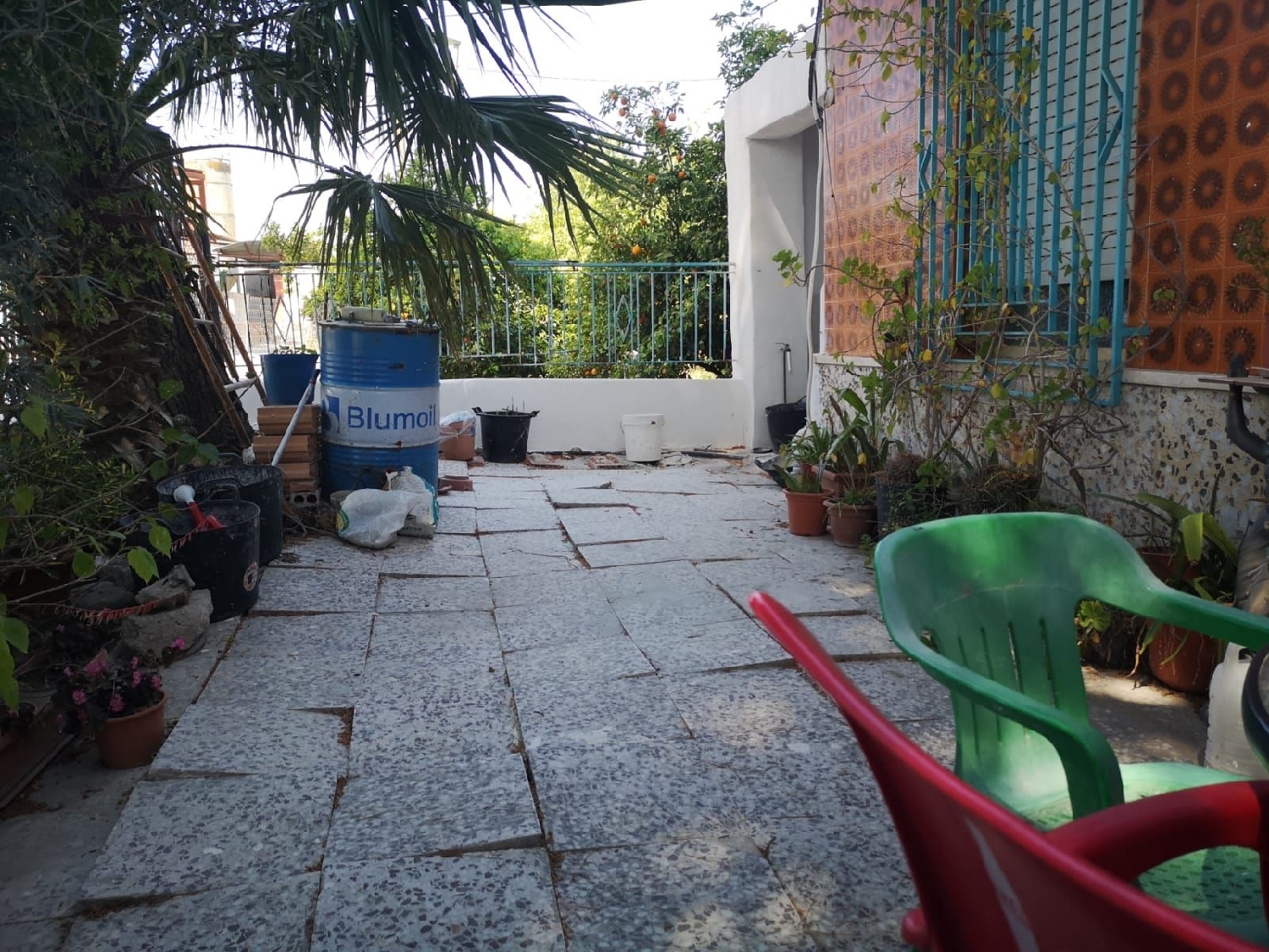  till salu hus Las Barracas Huerta De Murcia 6