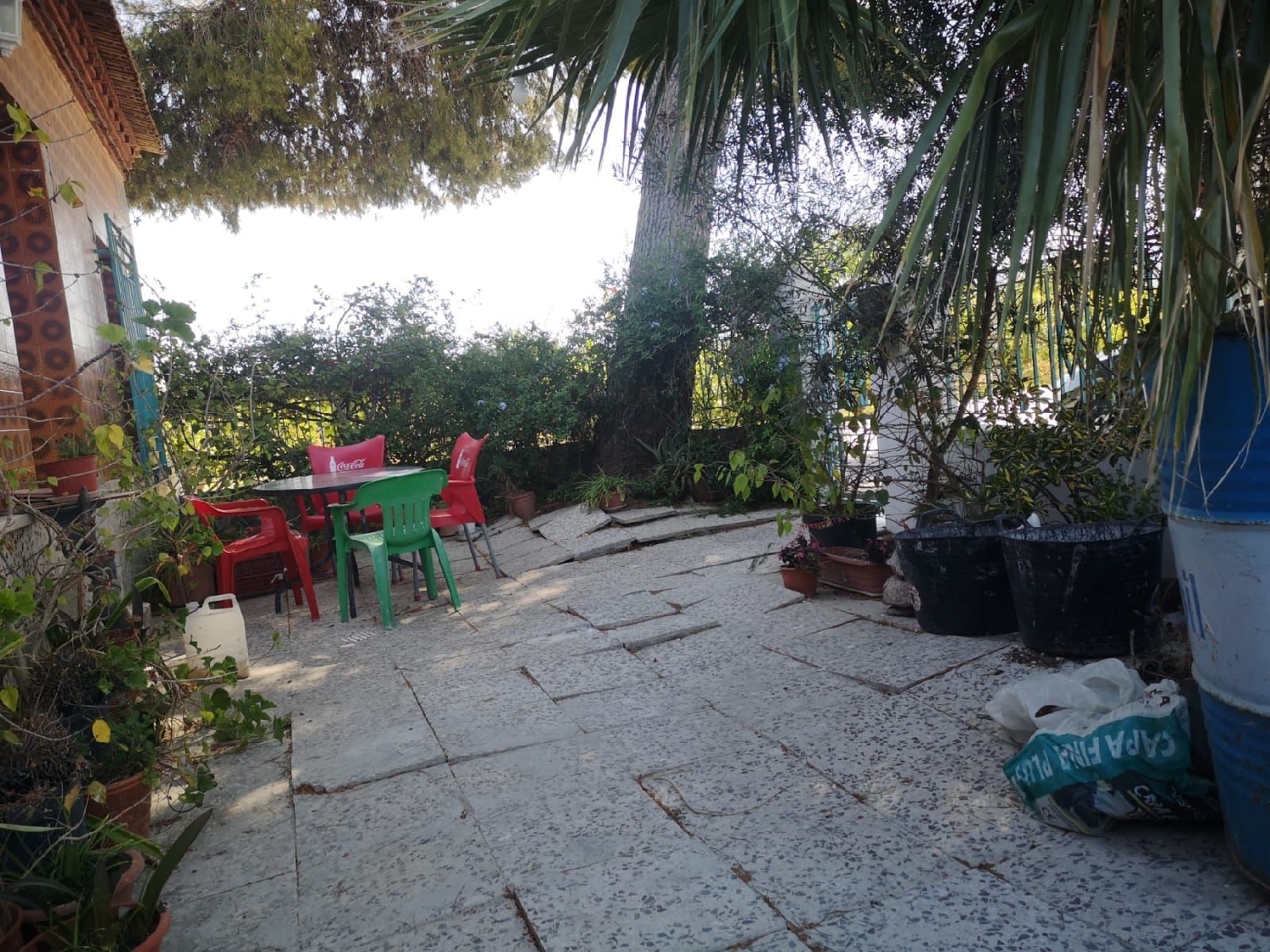  till salu hus Las Barracas Huerta De Murcia 8