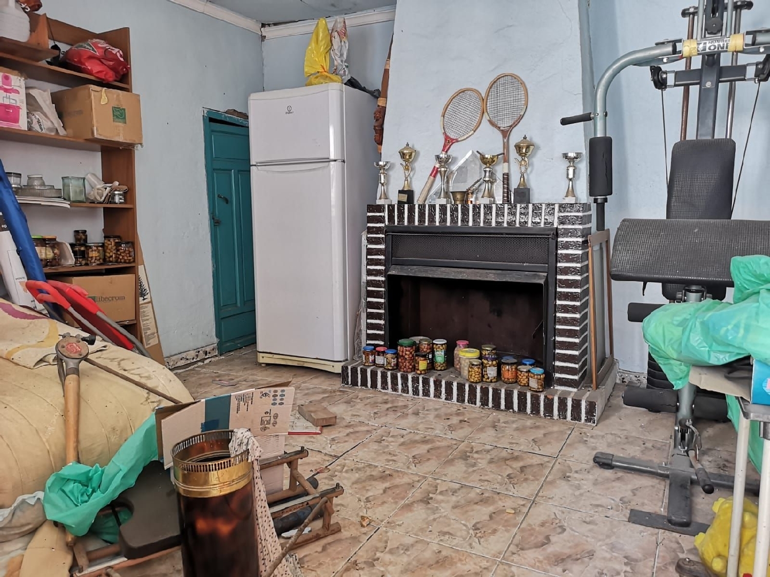 till salu hus Las Barracas Huerta De Murcia 3
