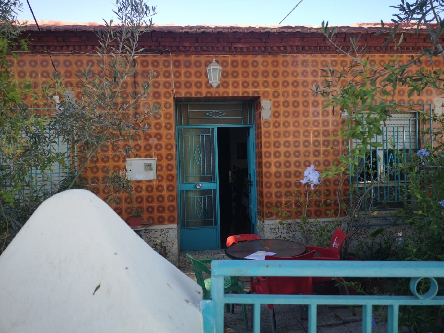  till salu hus Las Barracas Huerta De Murcia 5