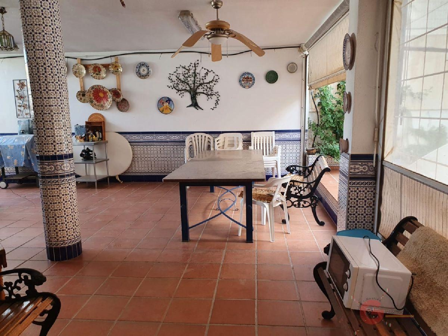 till salu hus Las Barreras Alpujarra Granadina 2