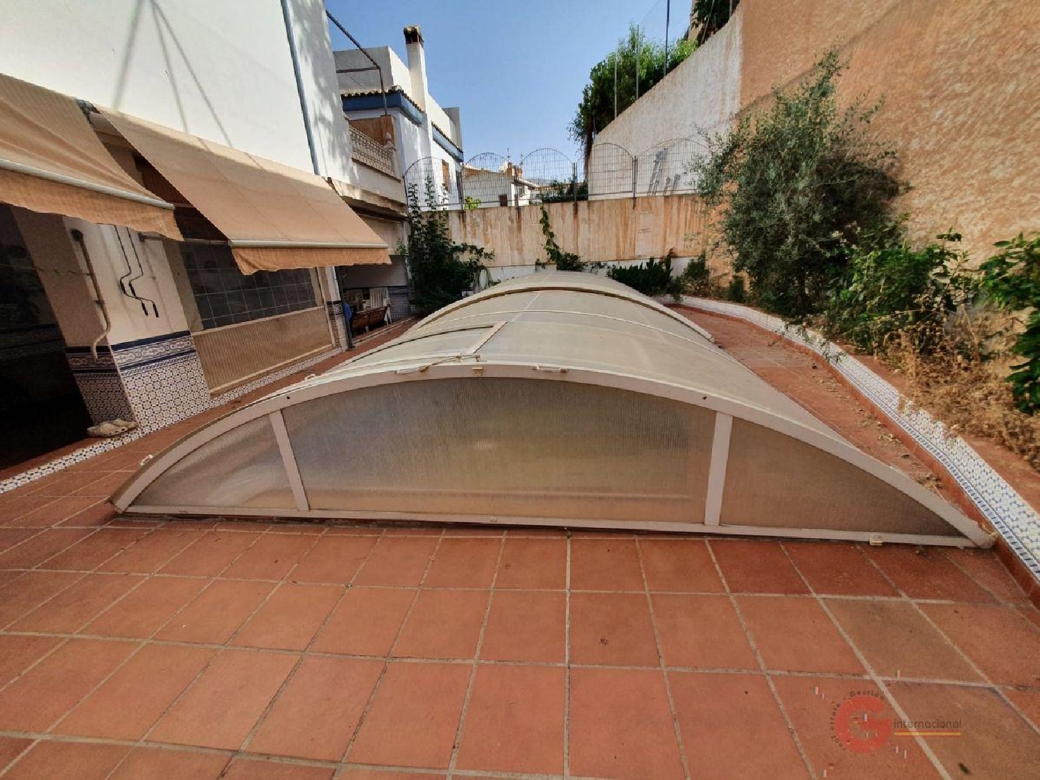  till salu hus Las Barreras Alpujarra Granadina 5