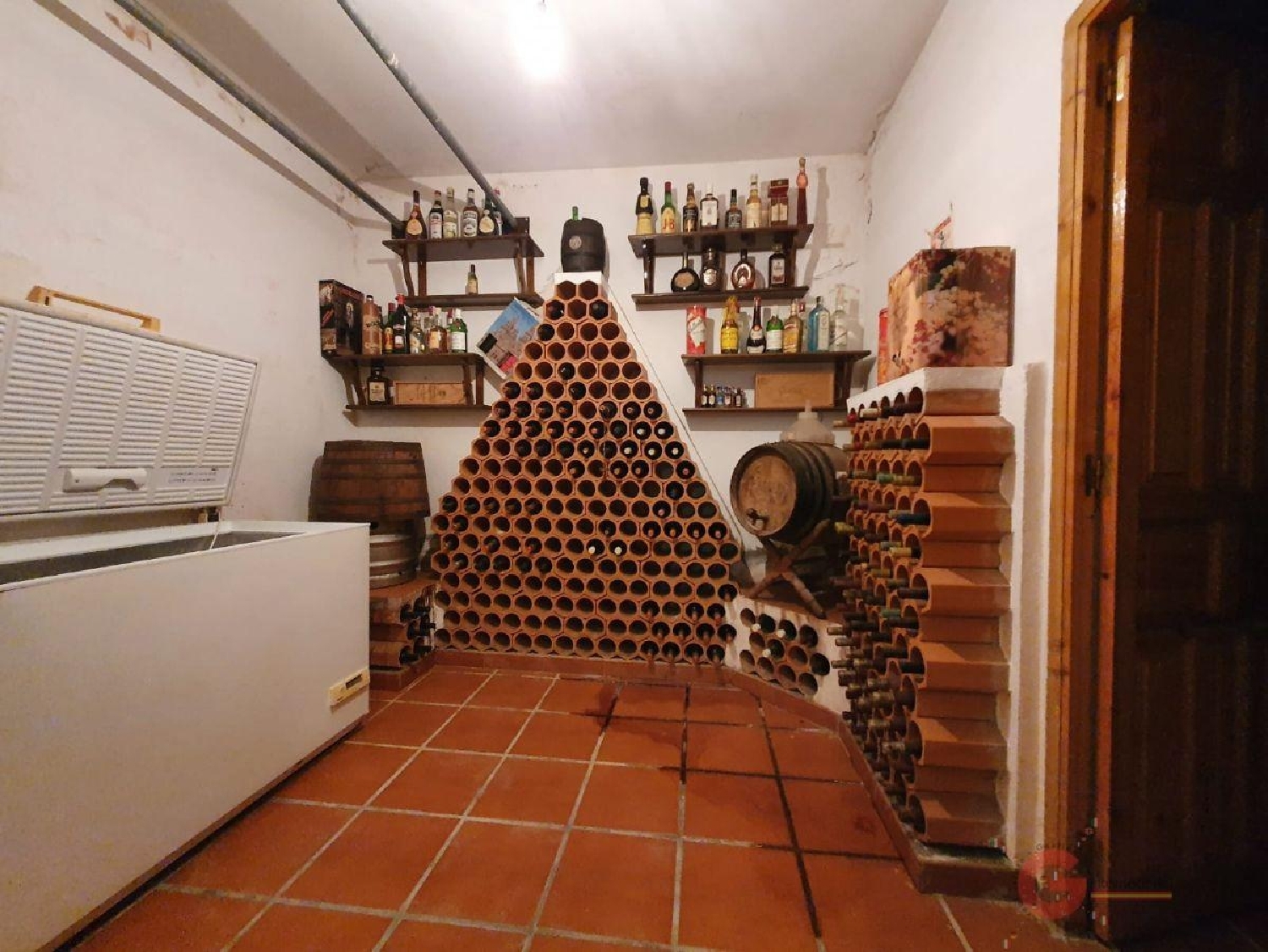  till salu hus Las Barreras Alpujarra Granadina 8