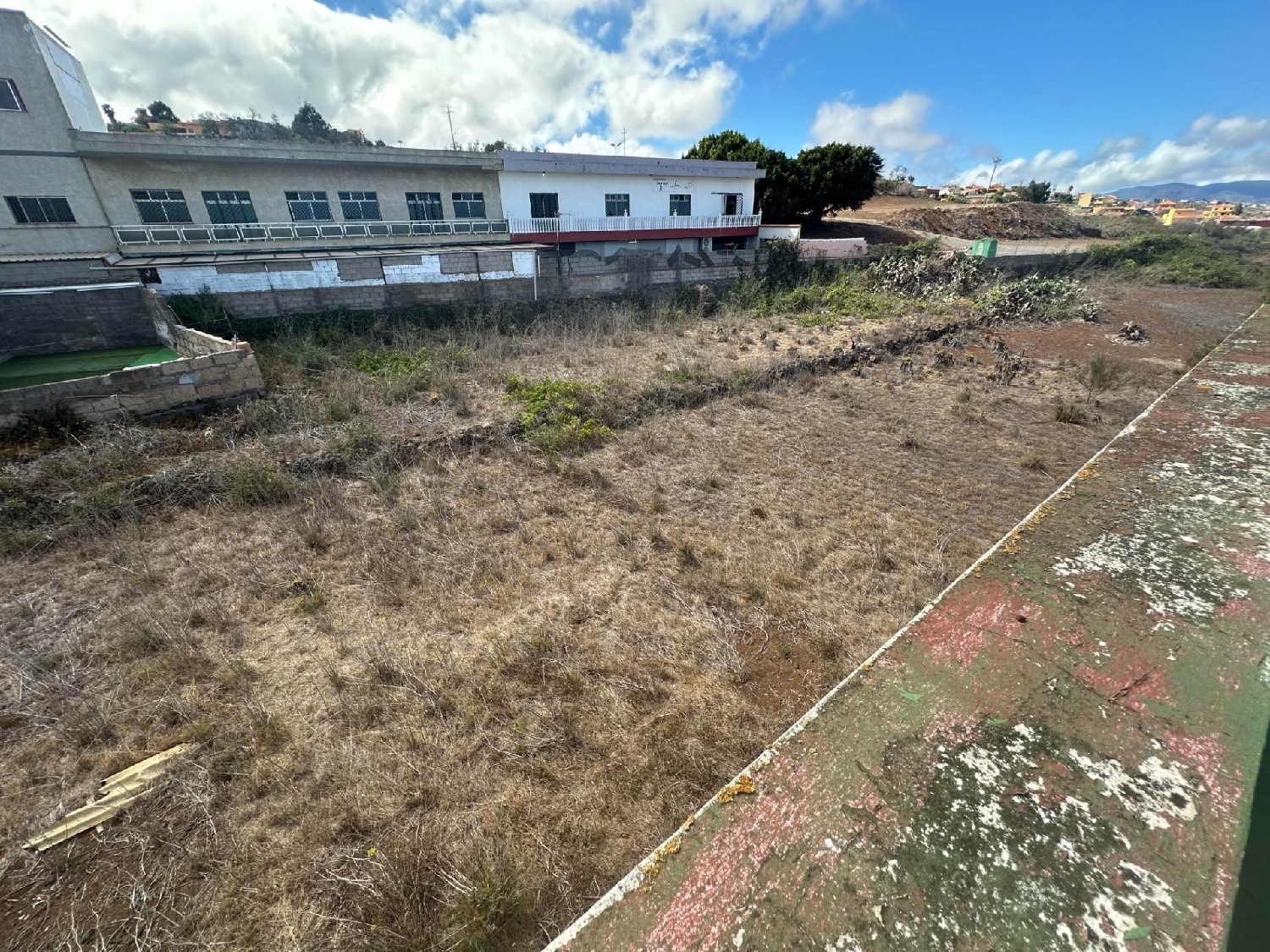  till salu hus Las Barreras Zona Metropolitana 4
