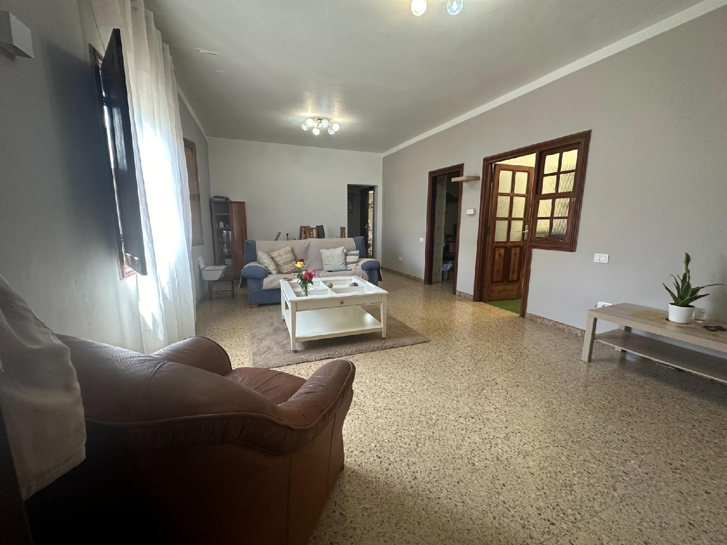  till salu hus Las Barreras Zona Metropolitana 5