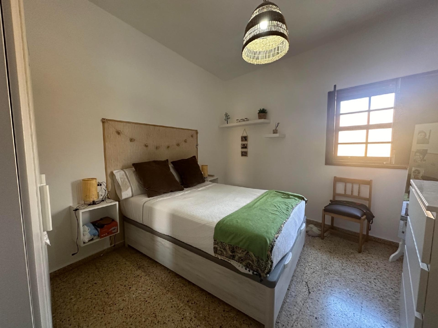  till salu hus Las Barreras Zona Metropolitana 7