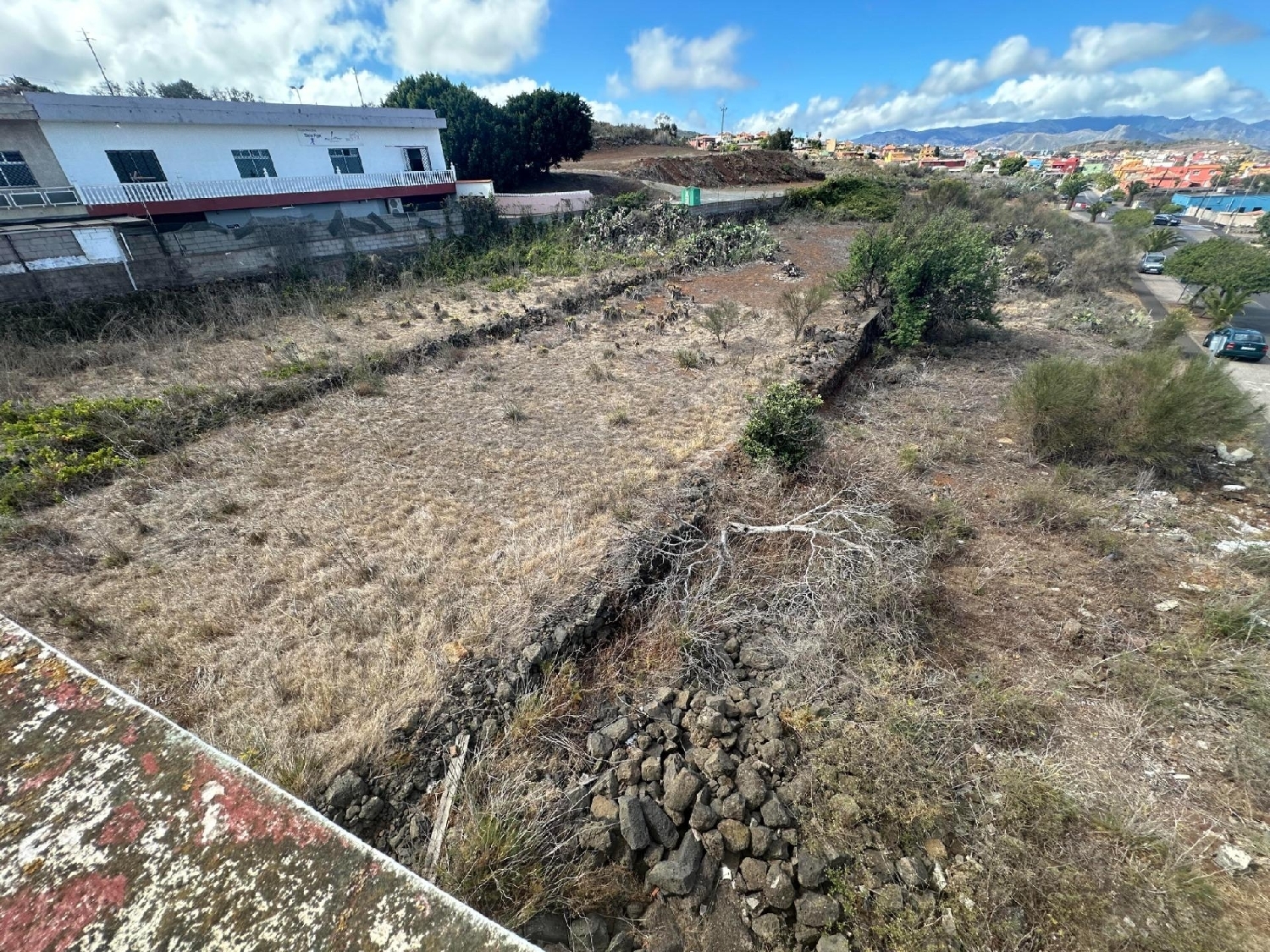  till salu hus Las Barreras Zona Metropolitana 2