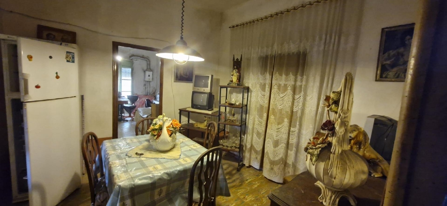  till salu hus Las Bayas Baix Vinalopó 7