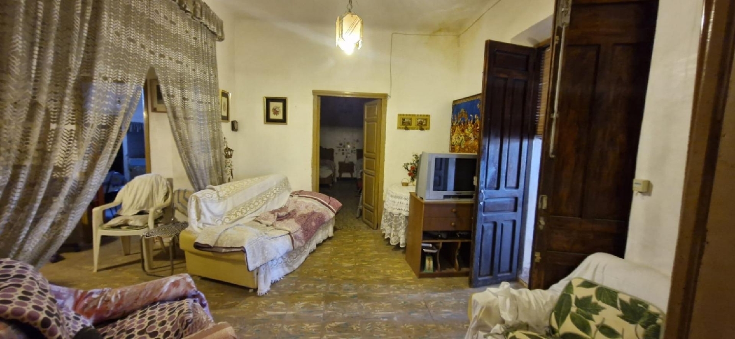  till salu hus Las Bayas Baix Vinalopó 8