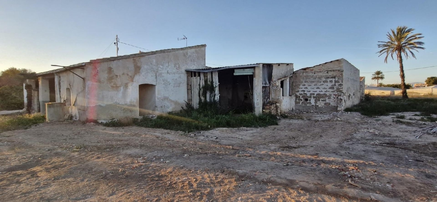  till salu hus Las Bayas Baix Vinalopó 4