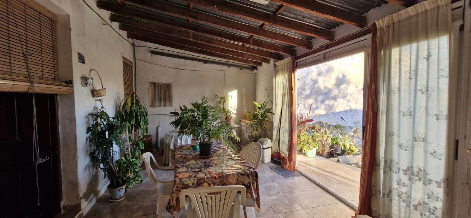  till salu hus Las Bayas Baix Vinalopó 1