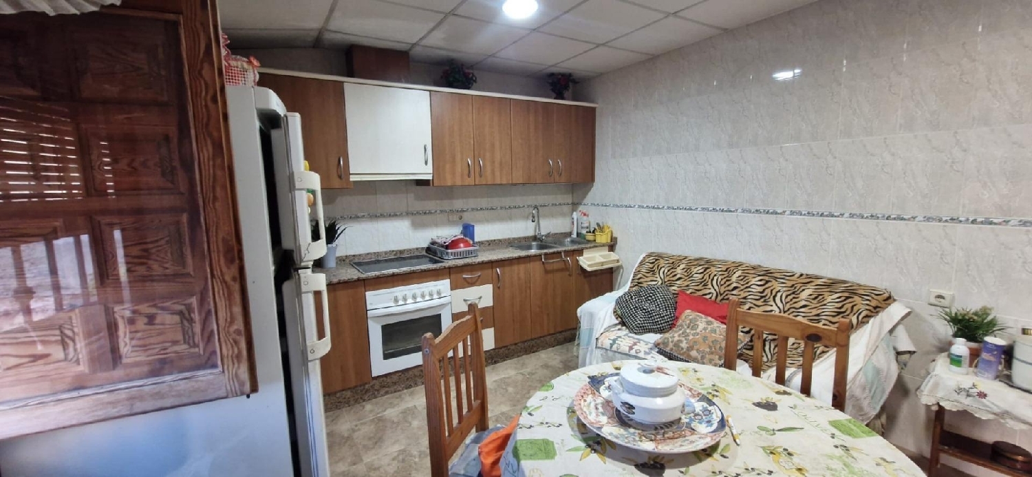  till salu hus Las Bayas Baix Vinalopó 6