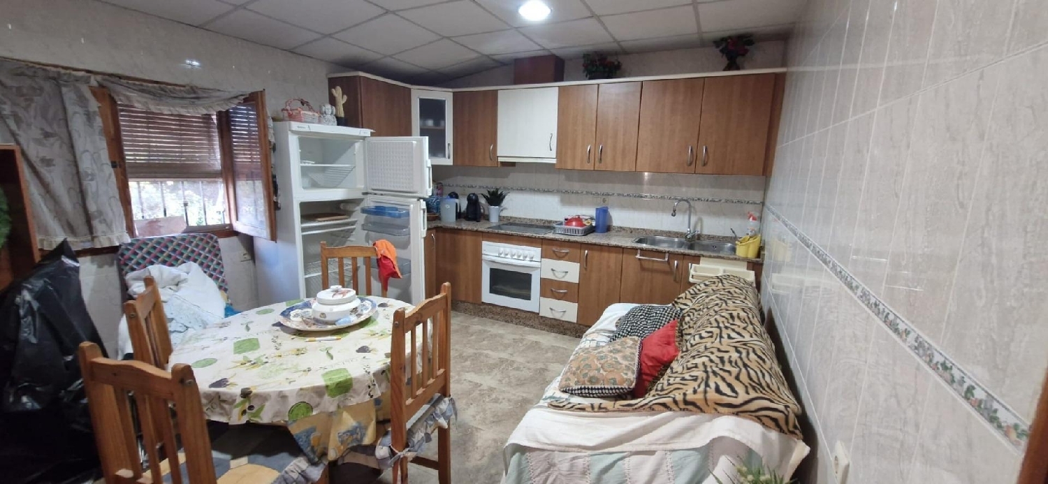  till salu hus Las Bayas Baix Vinalopó 5