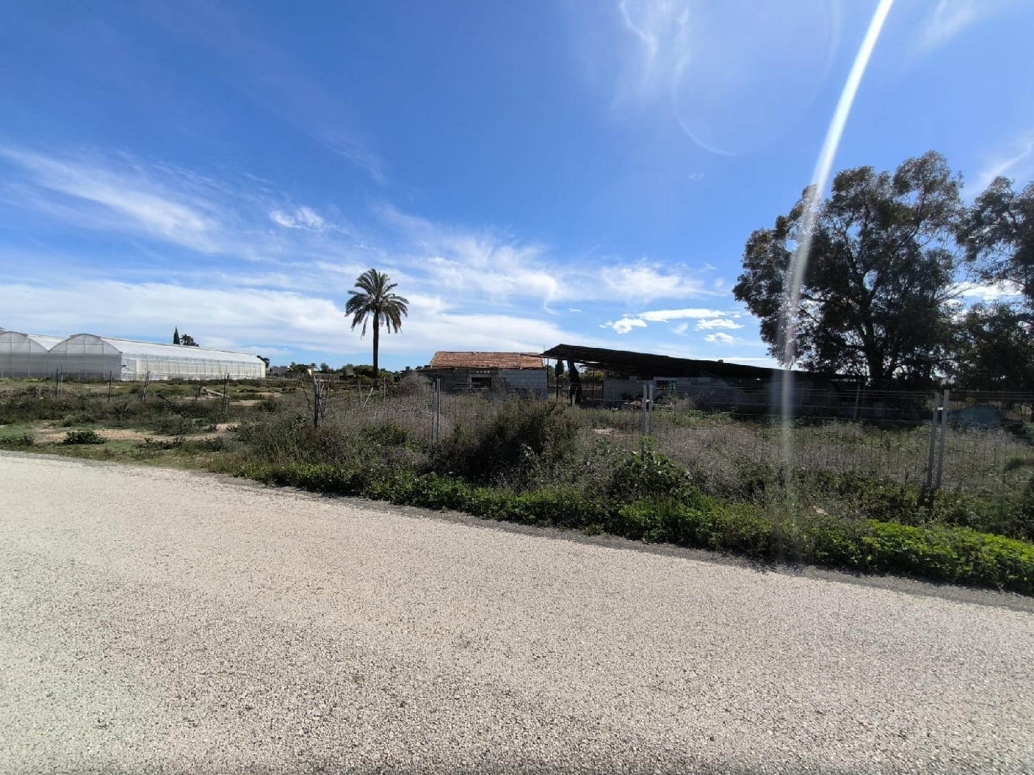 till salu hus Las Bayas Baix Vinalopó 2
