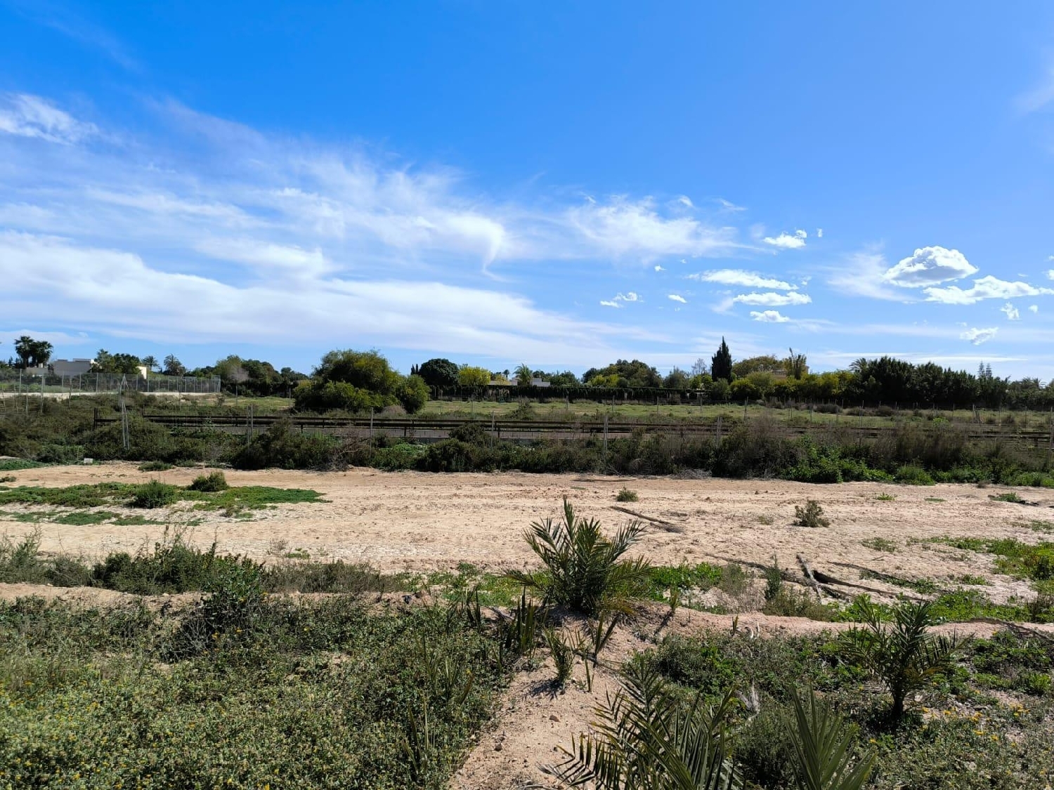 till salu hus Las Bayas Baix Vinalopó 3