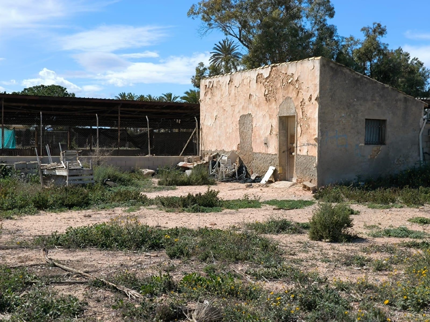  till salu hus Las Bayas Baix Vinalopó 8