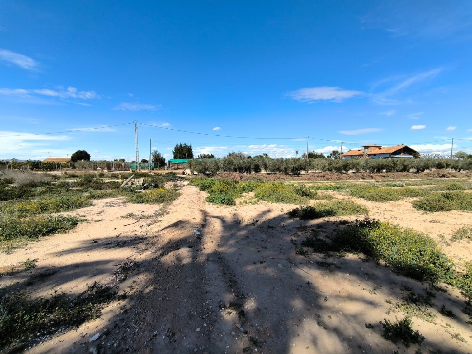  till salu hus Las Bayas Baix Vinalopó 7