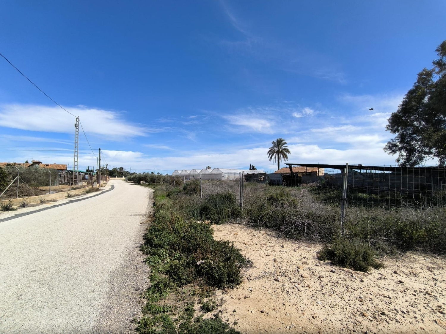  till salu hus Las Bayas Baix Vinalopó 1