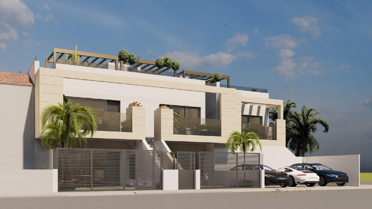  till salu hus San Pedro Del Pinatar Mar Menor 5