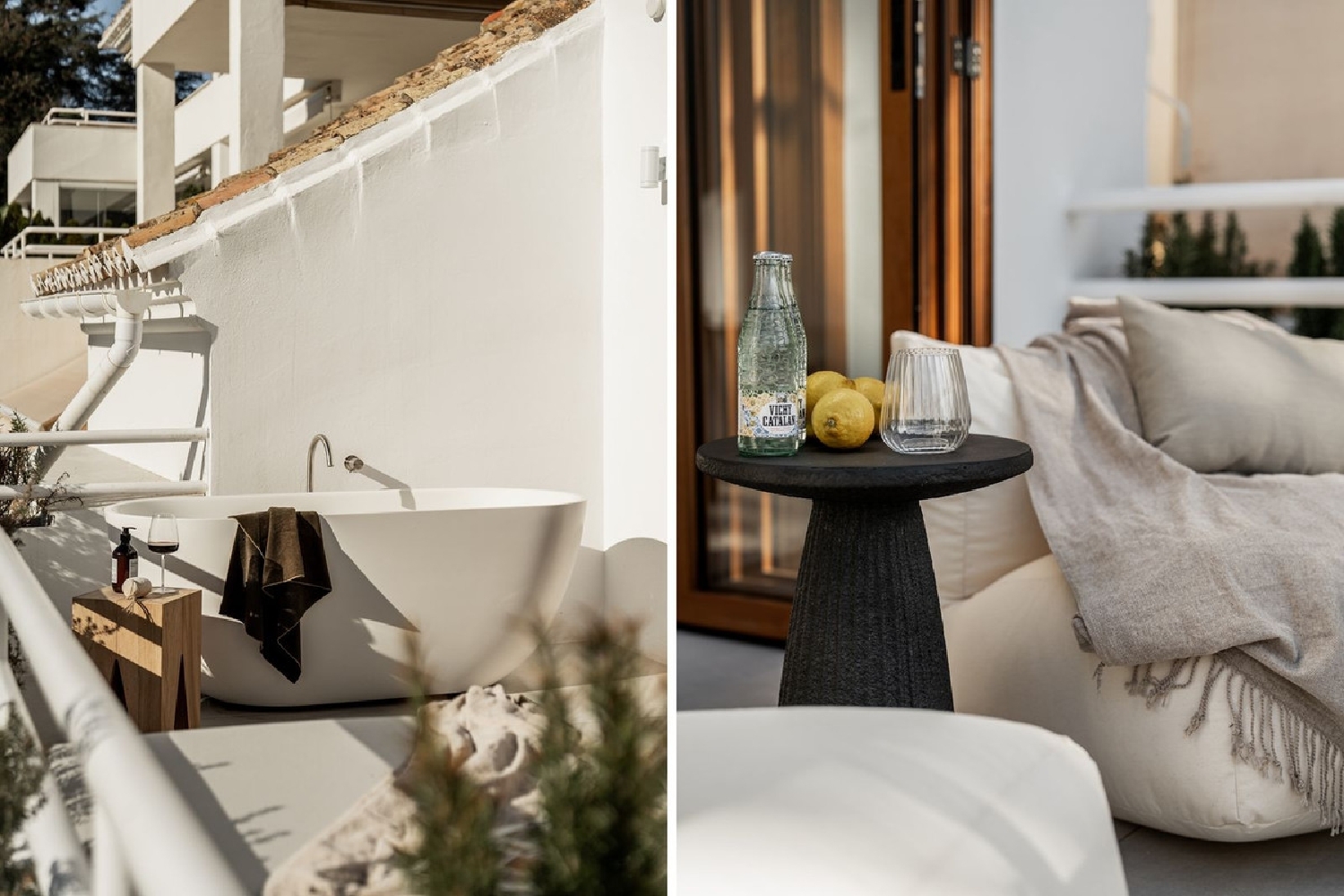 till salu hus Las Brisas Costa Del Sol Occidental 3