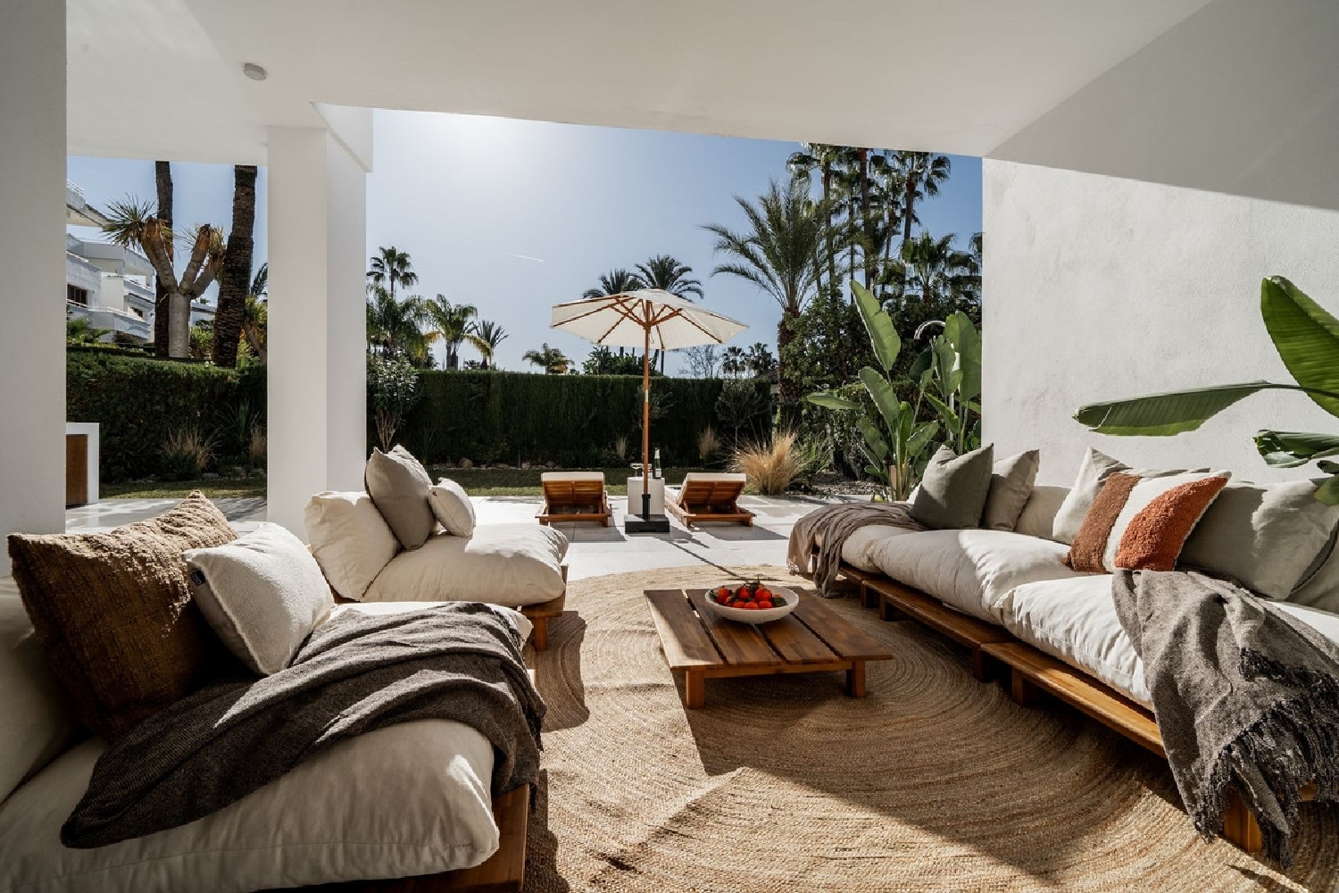  till salu hus Las Brisas Costa Del Sol Occidental 8