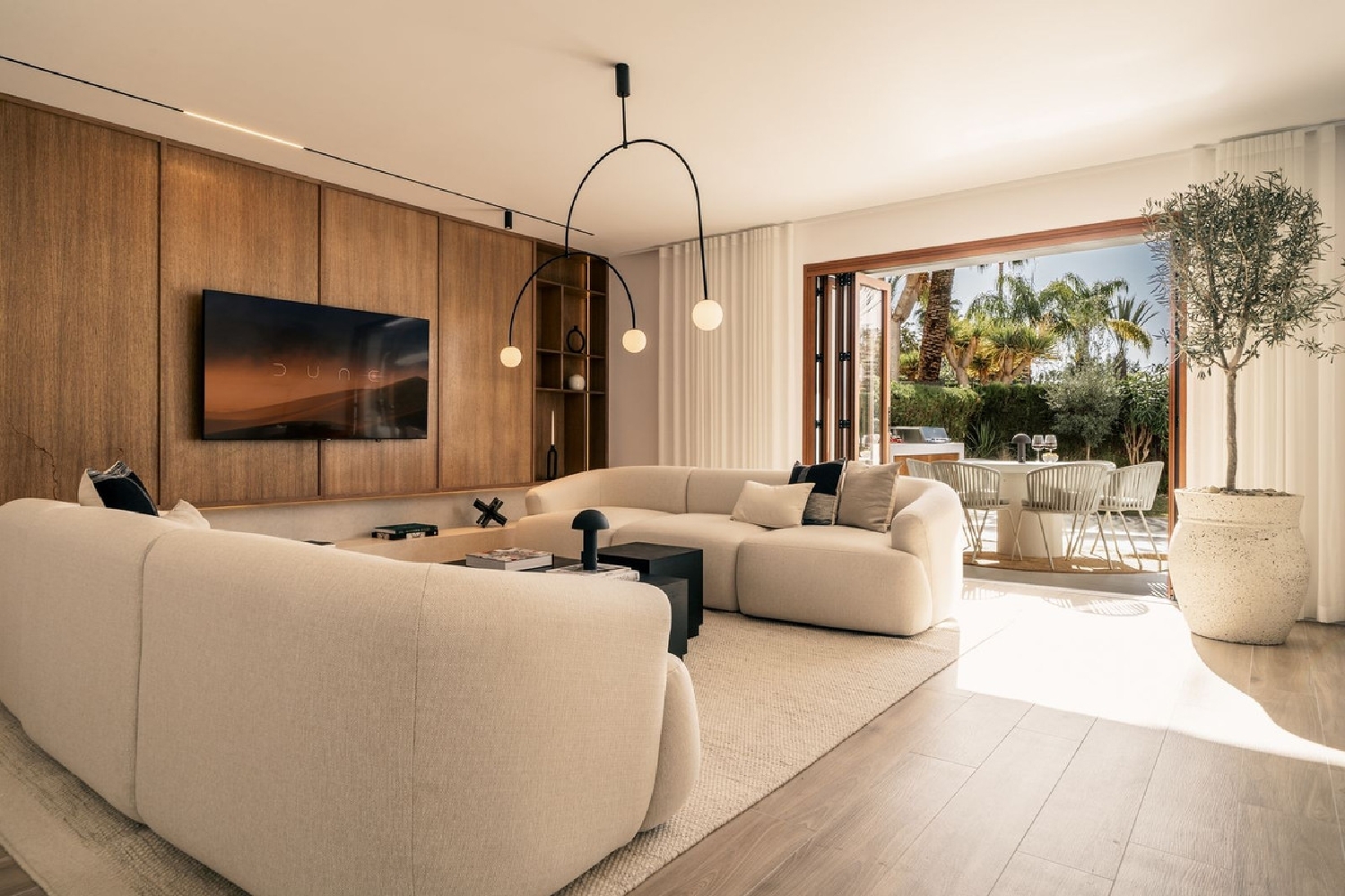  till salu hus Las Brisas Costa Del Sol Occidental 7