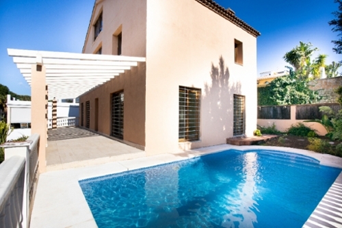 Las Brisas Costa Del Sol Occidental hus foto 6244879