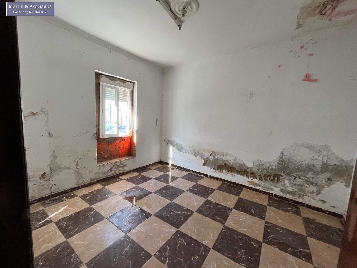  till salu hus Las Cabezas De San Juan Bajo Guadalquivir 5
