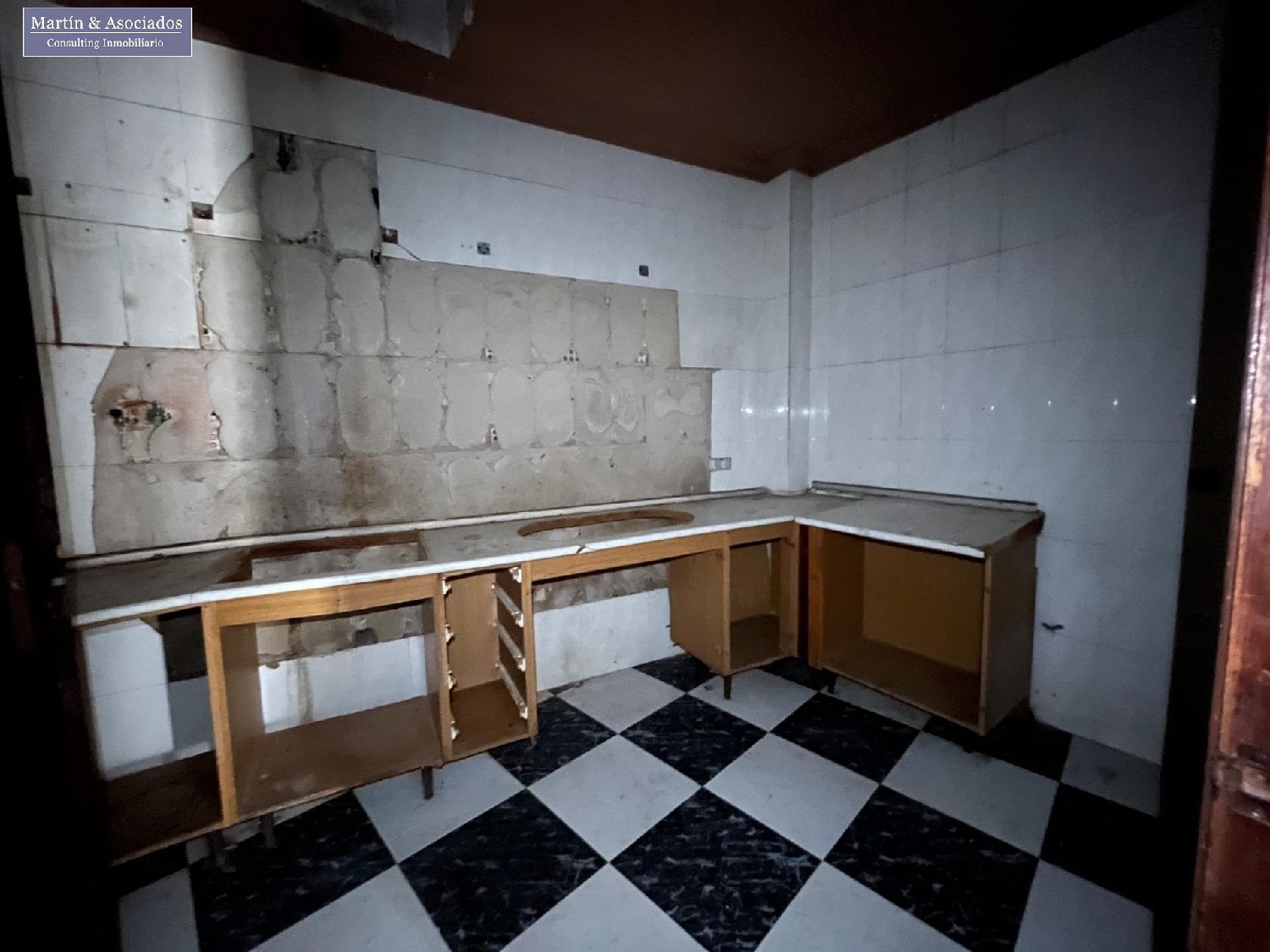 till salu hus Las Cabezas De San Juan Bajo Guadalquivir 2
