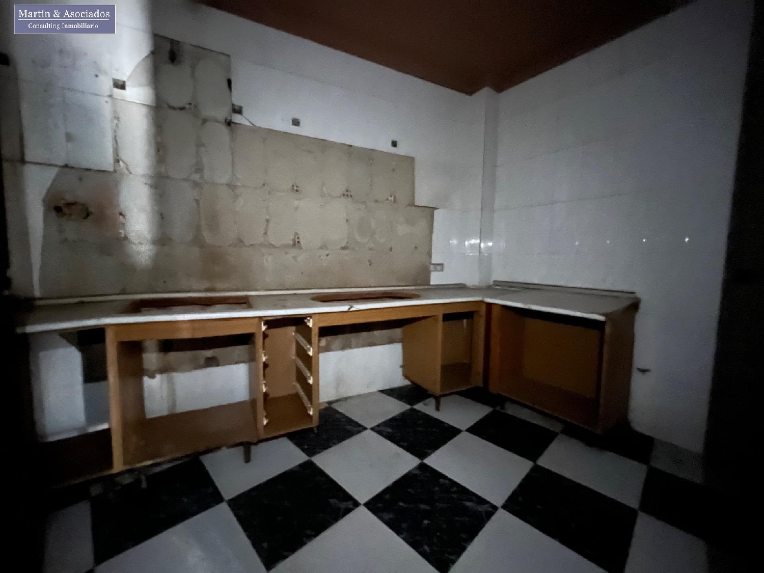  till salu hus Las Cabezas De San Juan Bajo Guadalquivir 7