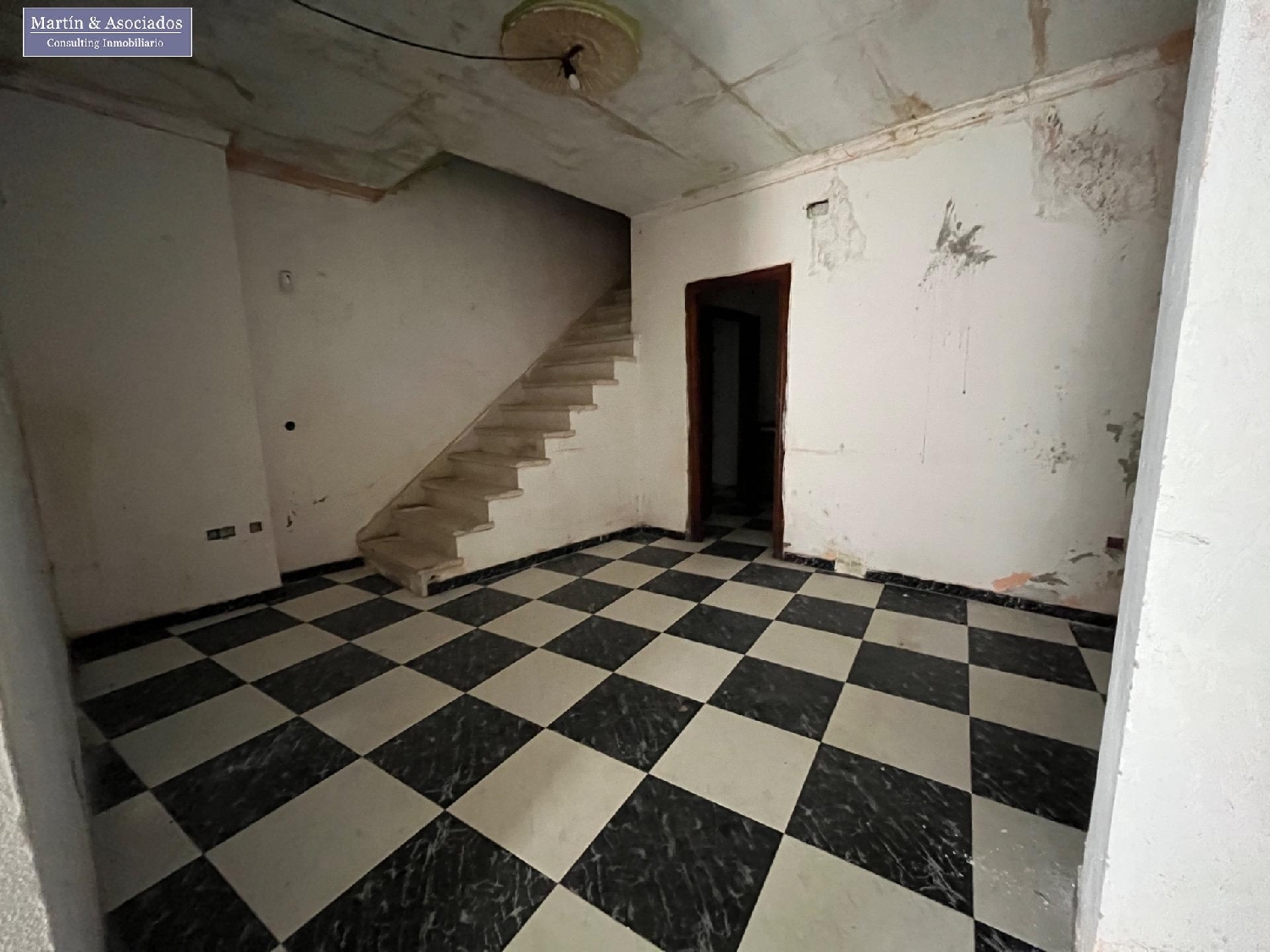  till salu hus Las Cabezas De San Juan Bajo Guadalquivir 6