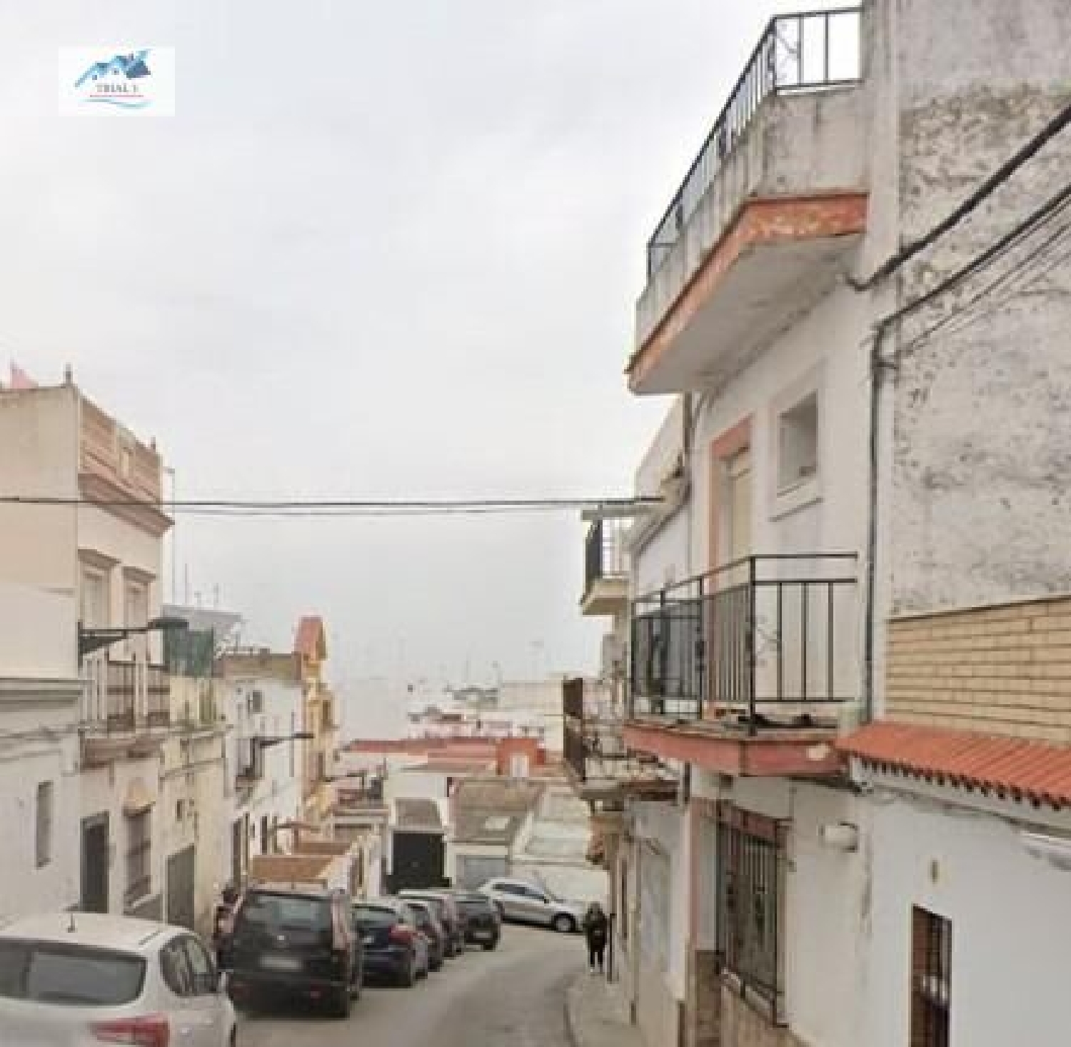  till salu hus Vetaherrado Bajo Guadalquivir 1