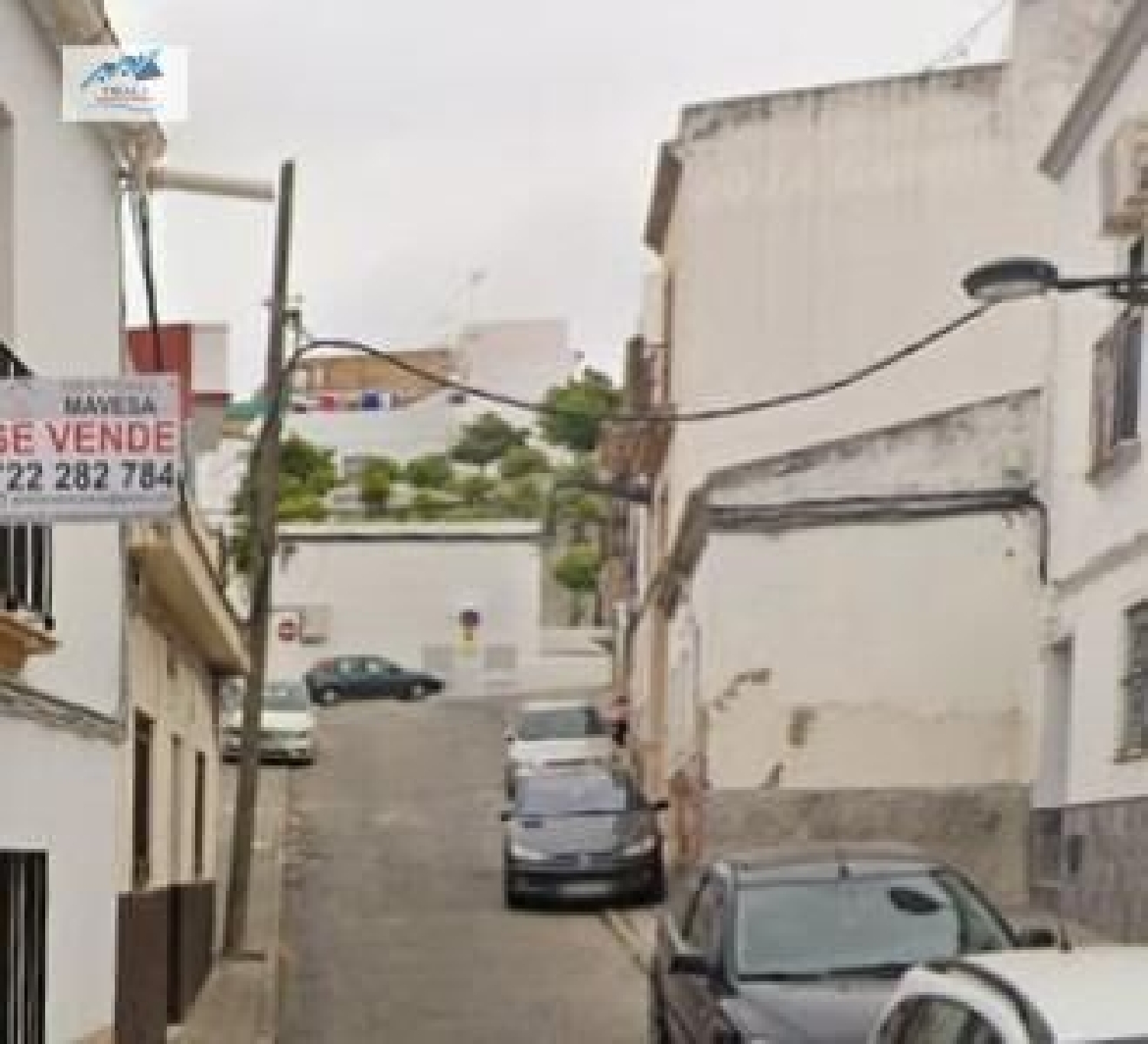 till salu hus Vetaherrado Bajo Guadalquivir 2