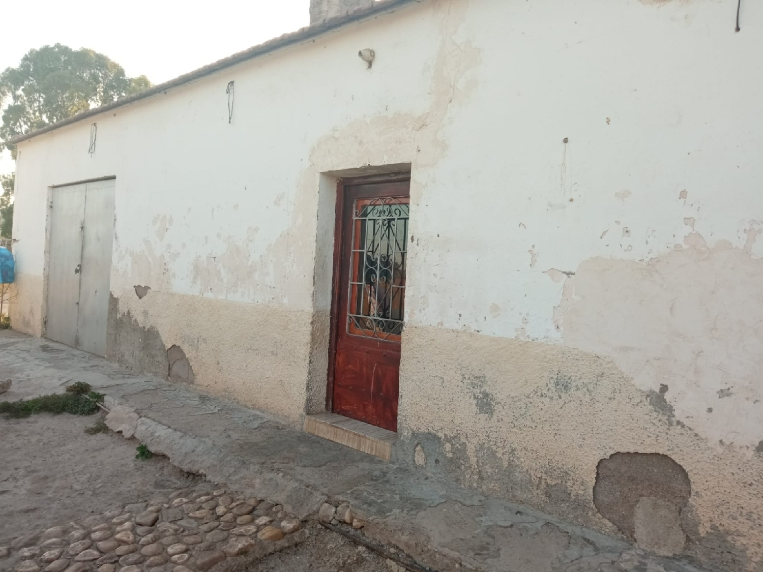  till salu hus Las Canales Bajo Guadalentín 1