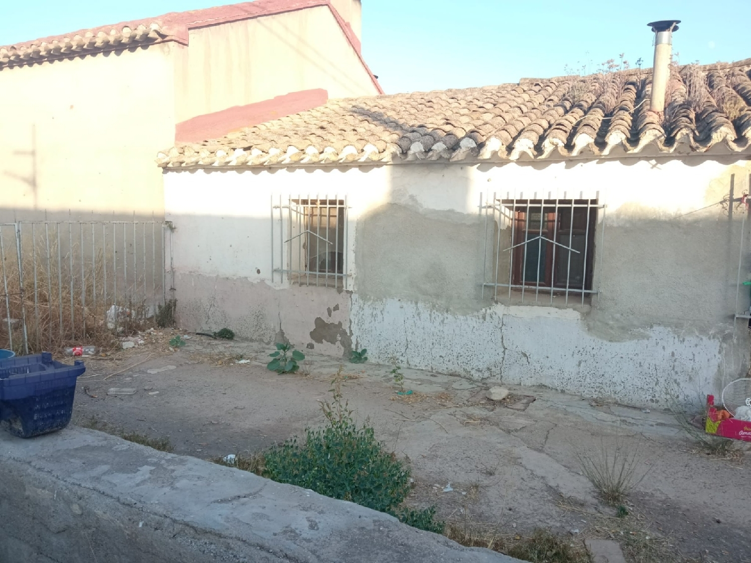  till salu hus Las Canales Bajo Guadalentín 7