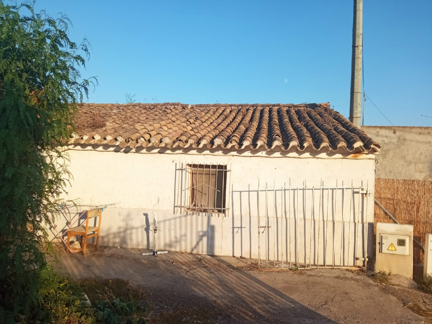  till salu hus Las Canales Bajo Guadalentín 8