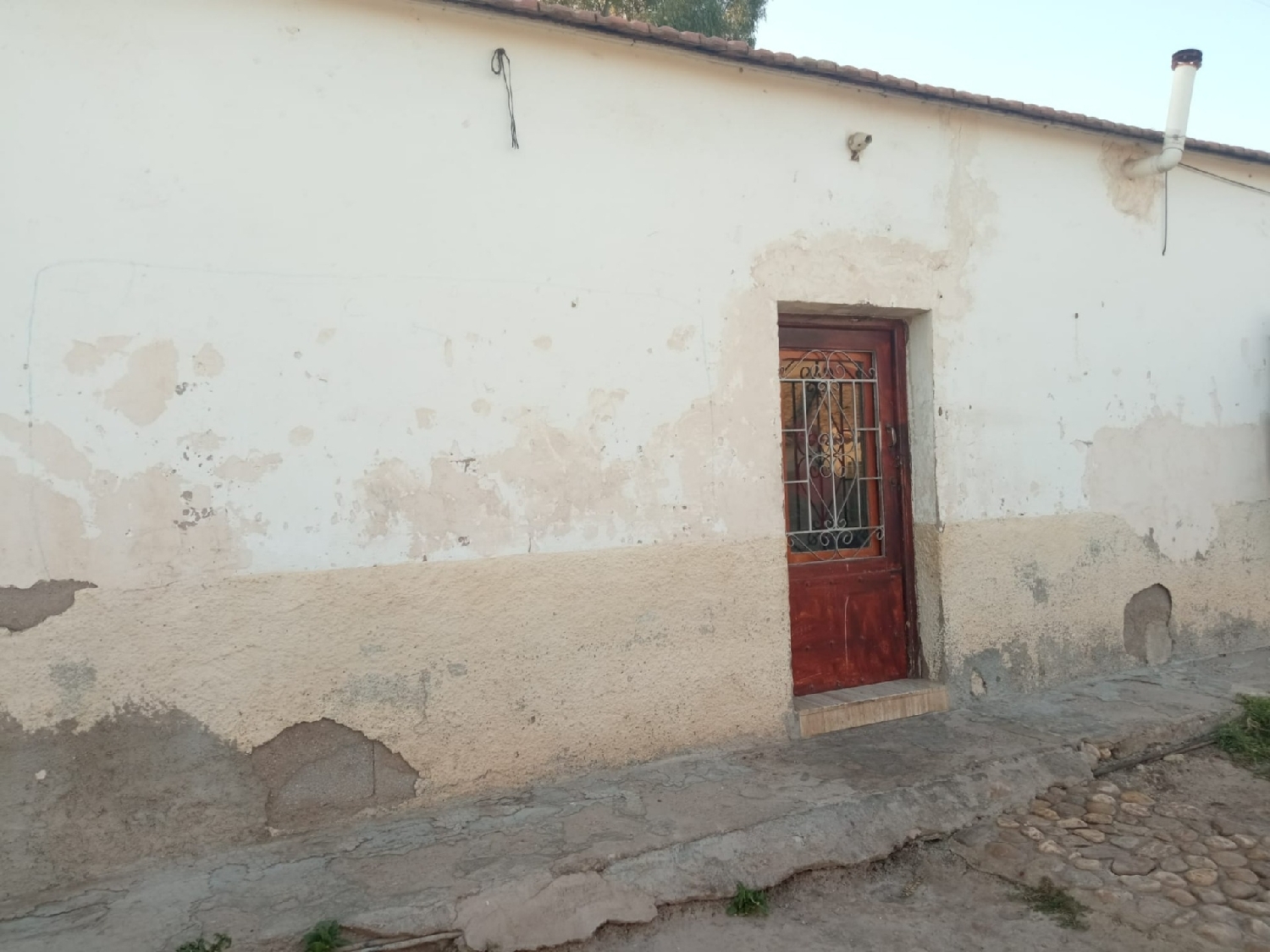  till salu hus Las Canales Bajo Guadalentín 4
