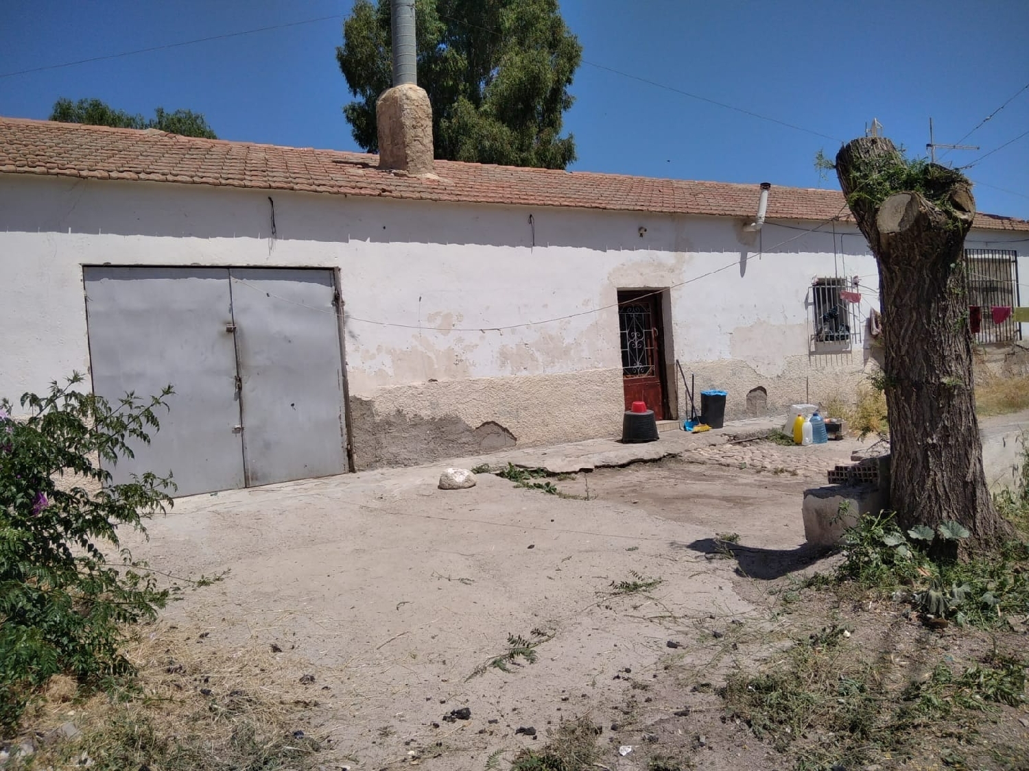 till salu hus Las Canales Bajo Guadalentín 2