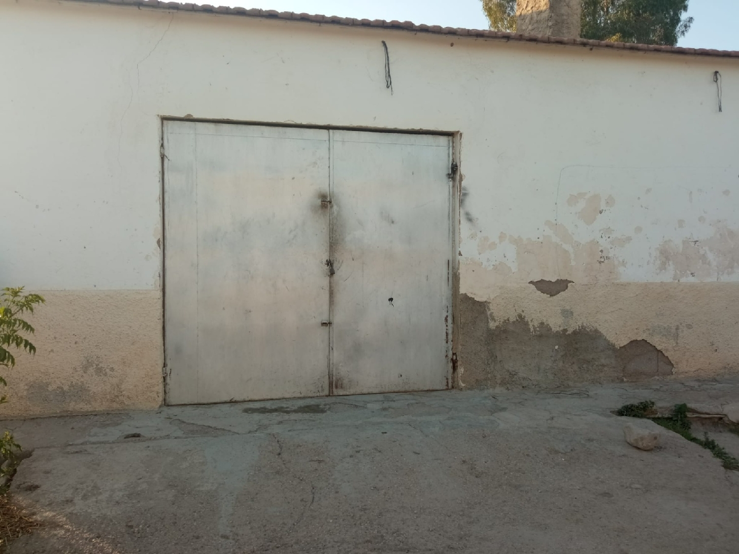 till salu hus Las Canales Bajo Guadalentín 3