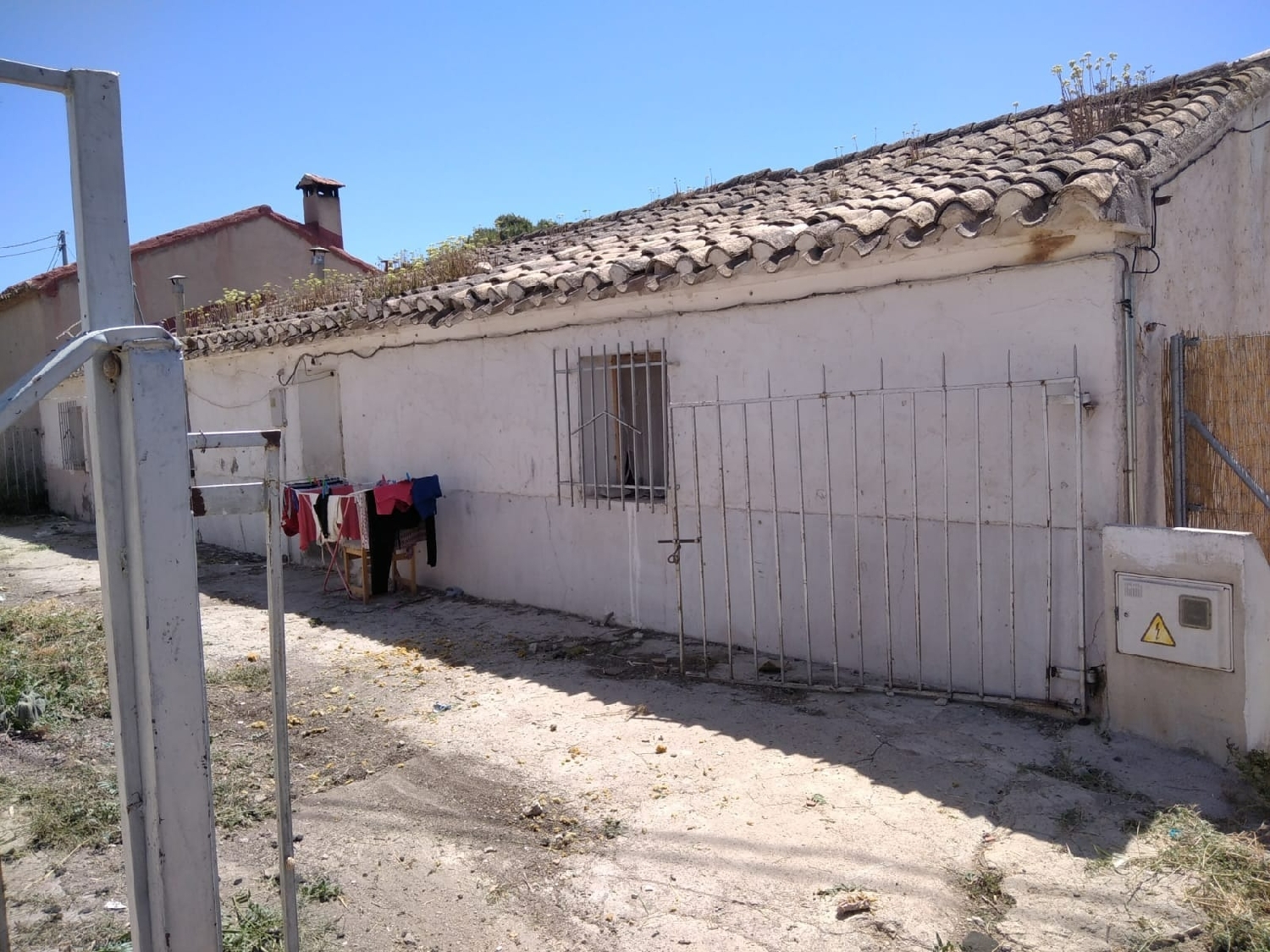  till salu hus Las Canales Bajo Guadalentín 6