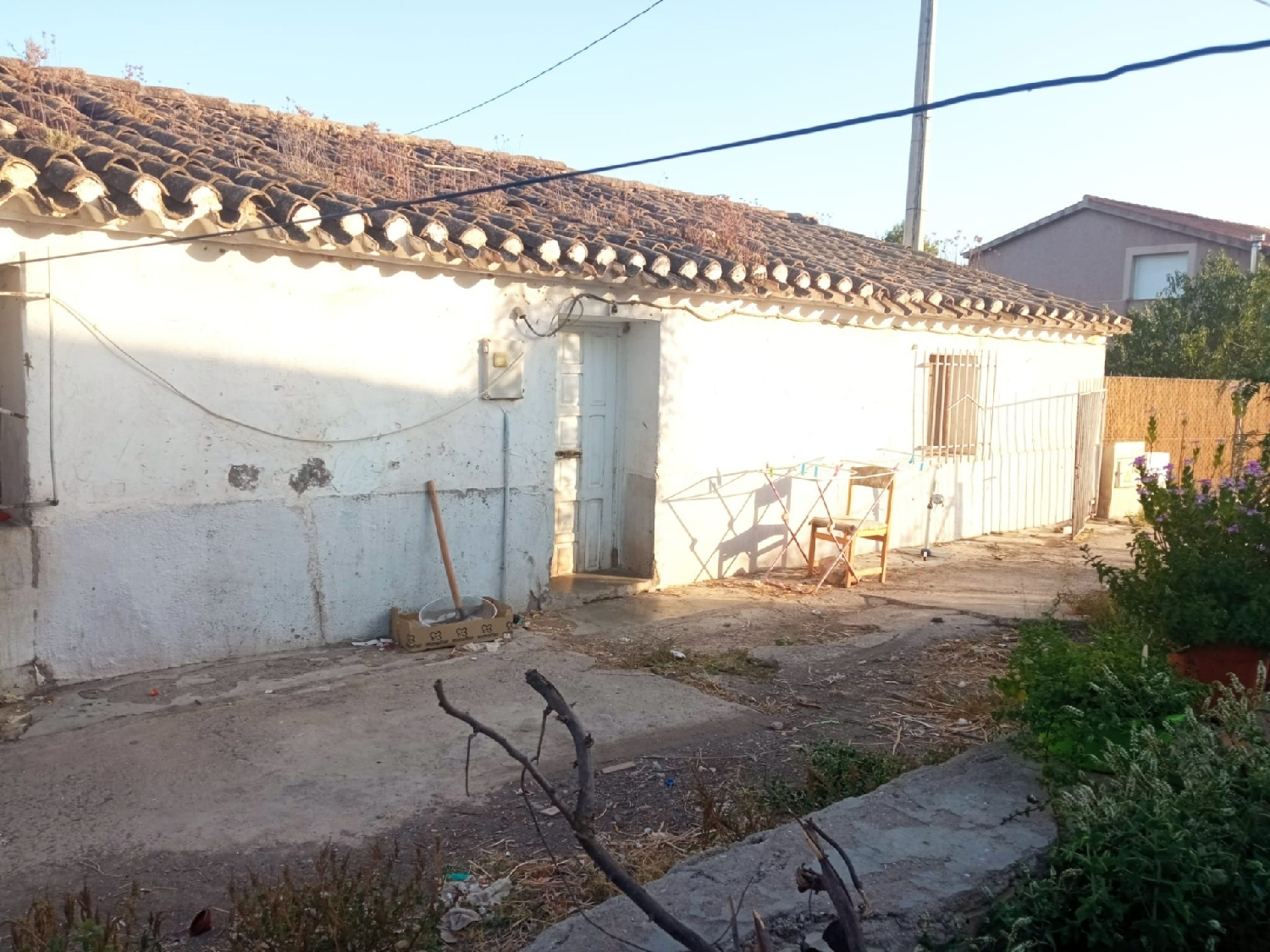  till salu hus Las Canales Bajo Guadalentín 5
