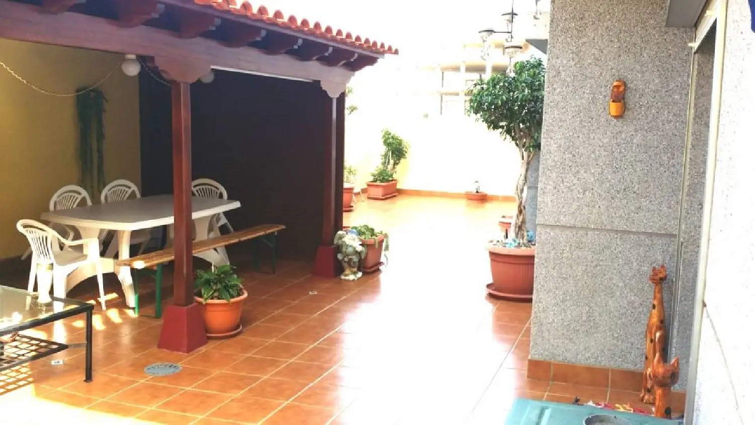 till salu hus Ampliación De Los Olivos Zona Sur 3