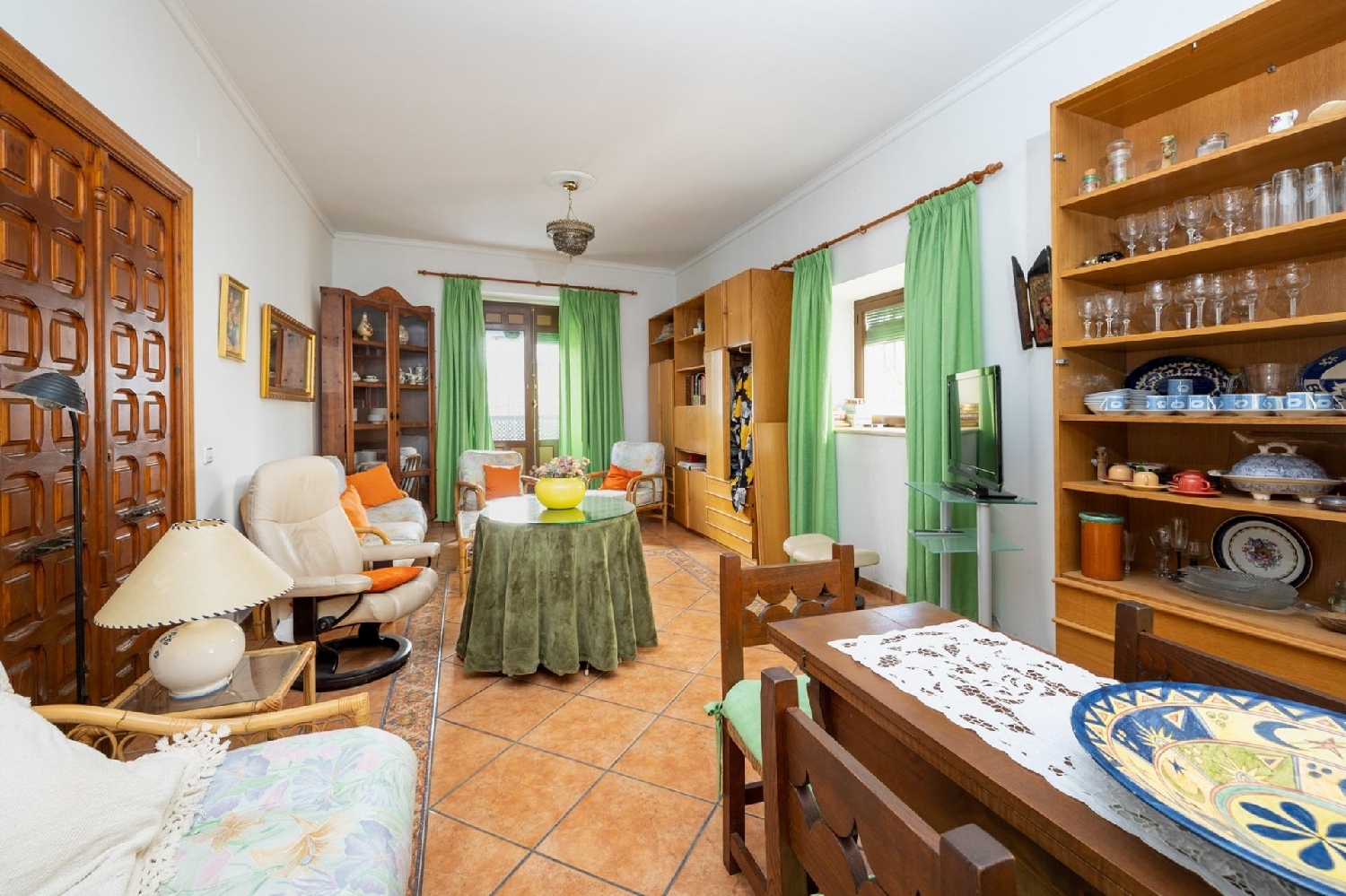 till salu hus Las Canteras Alpujarra Granadina 7