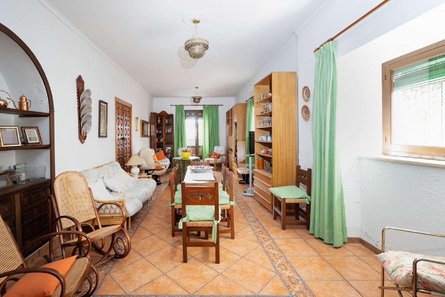  till salu hus Las Canteras Alpujarra Granadina 6
