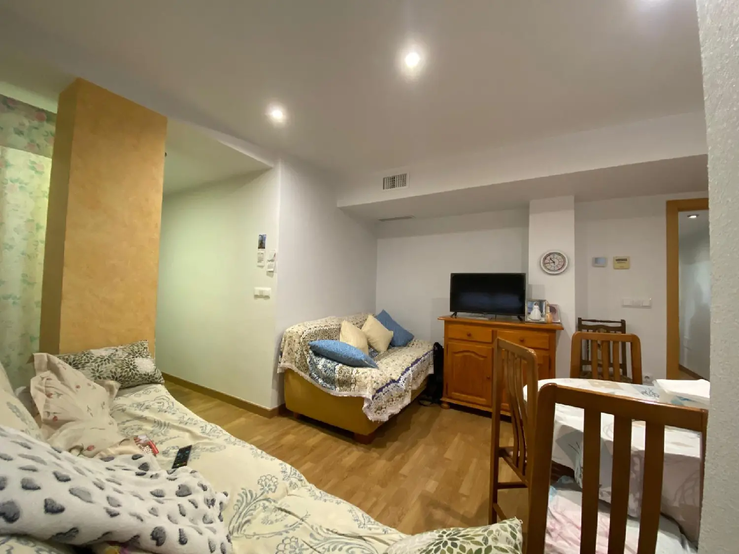 till salu hus Tébar Alto Guadalentín 3