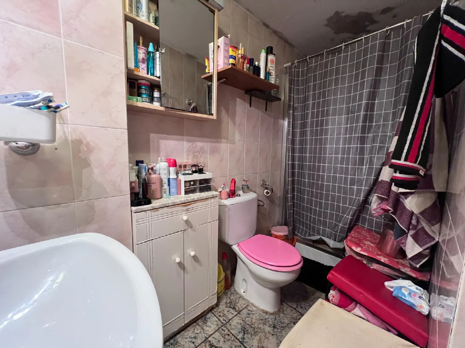  till salu hus Tébar Alto Guadalentín 2